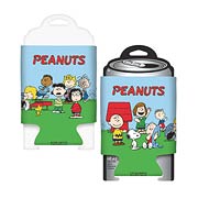 Peanuts Cast Can Hugger